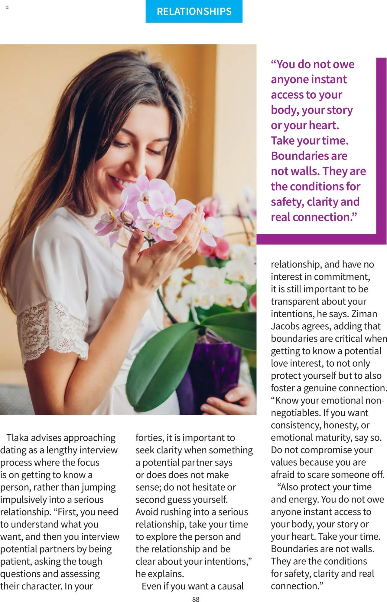 Clicks - Clubcard Magazine │ valid from 01.08.2025 | Page: 88