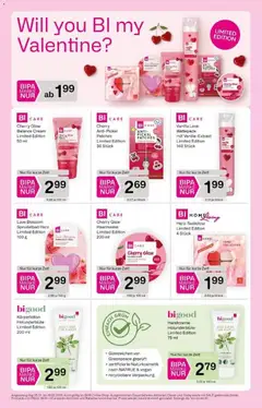 Bipa Flugblatt ab 05.02.2026 gültig | Seite: 13