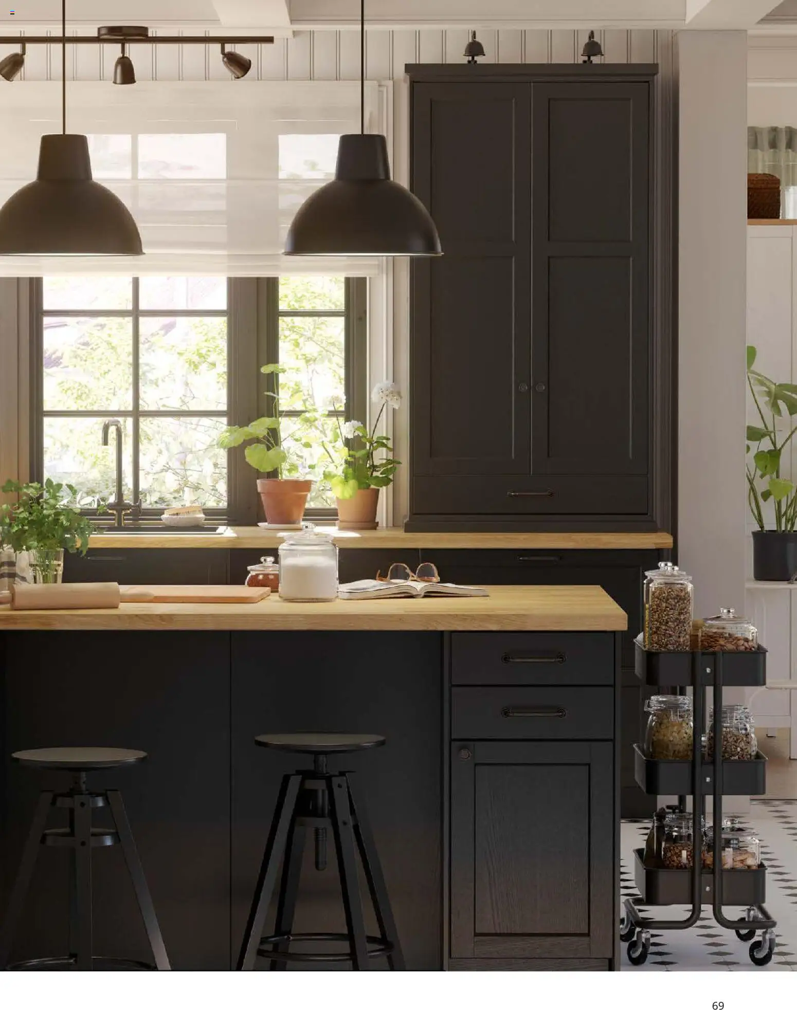 Ikea Küchen – gültig ab 30.09.2025 | Seite: 69