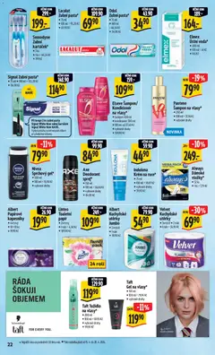 Náhled letáku Albert leták - Hypermarket od 15.04.2026 | Strana: 30