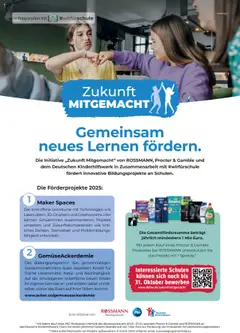 Pampers baby-dry, Baby diapers. ab 01.10.2025 gültig | Seite: 39 | Produkte: Lenor, Ariel, Pampers, Gemüse