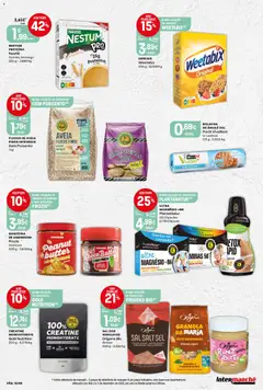 Pré-visualização Intermarché folheto válido de 15.01.2026 | Página: 15