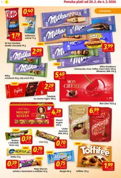 Koruna leták platný od 20.02.2026 | Strana: 7