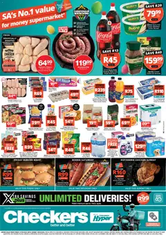 Checkers specials catalogue – valid from 27.03.2026