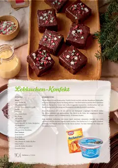 Nah und Frisch  Magazin 11+12/25 ab 01.11.2025 gültig | Seite: 6 | Produkte: Salz, Herd, Butter, Eier