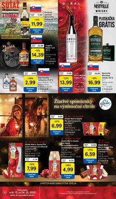 Tesco leták platný od 08.12.2025 | Strana: 46