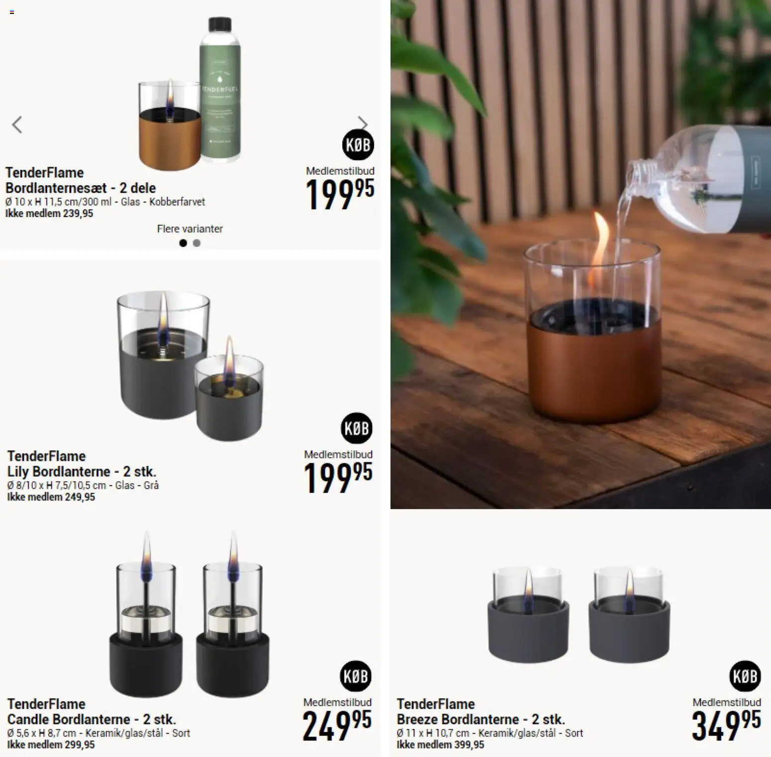 Imerco tilbudsavis – gyldig fra 23.01.2026 | Side: 24