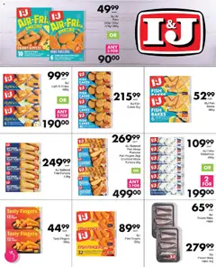 Save Specials │ valid from 15.07.2025 | Page: 13