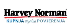 Harvey Norman trgovine - katalog logo