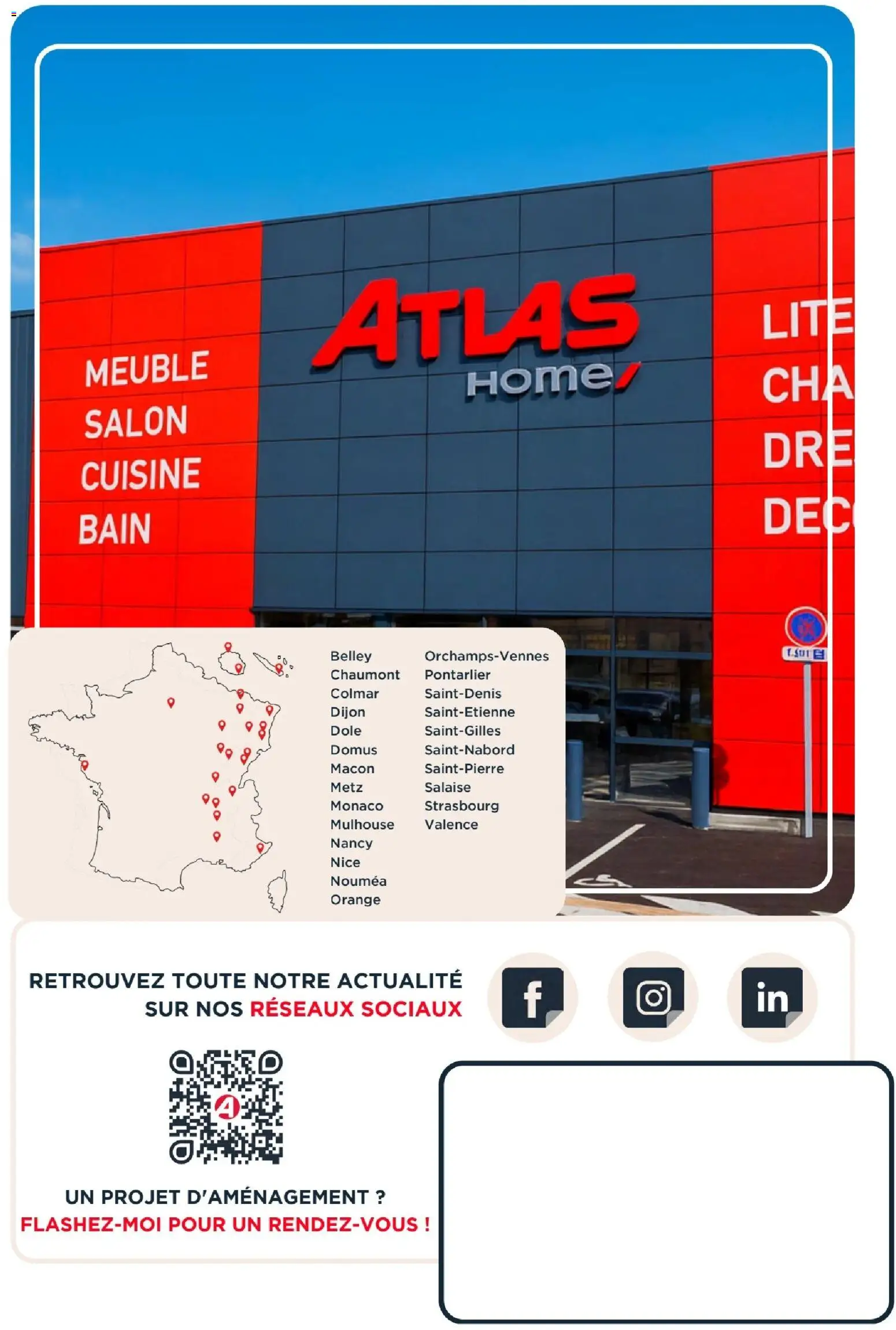 Les promos Atlas débarquent le 01/01/2026 ! 🤯💰 | France