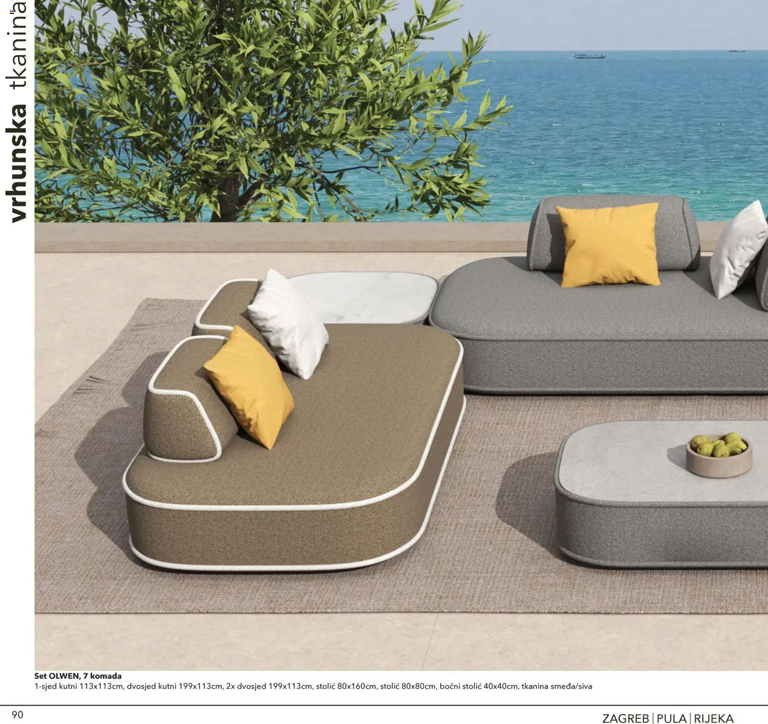 Harvey Norman katalog | vrijedi od 07.04.2026 | Stranica: 90