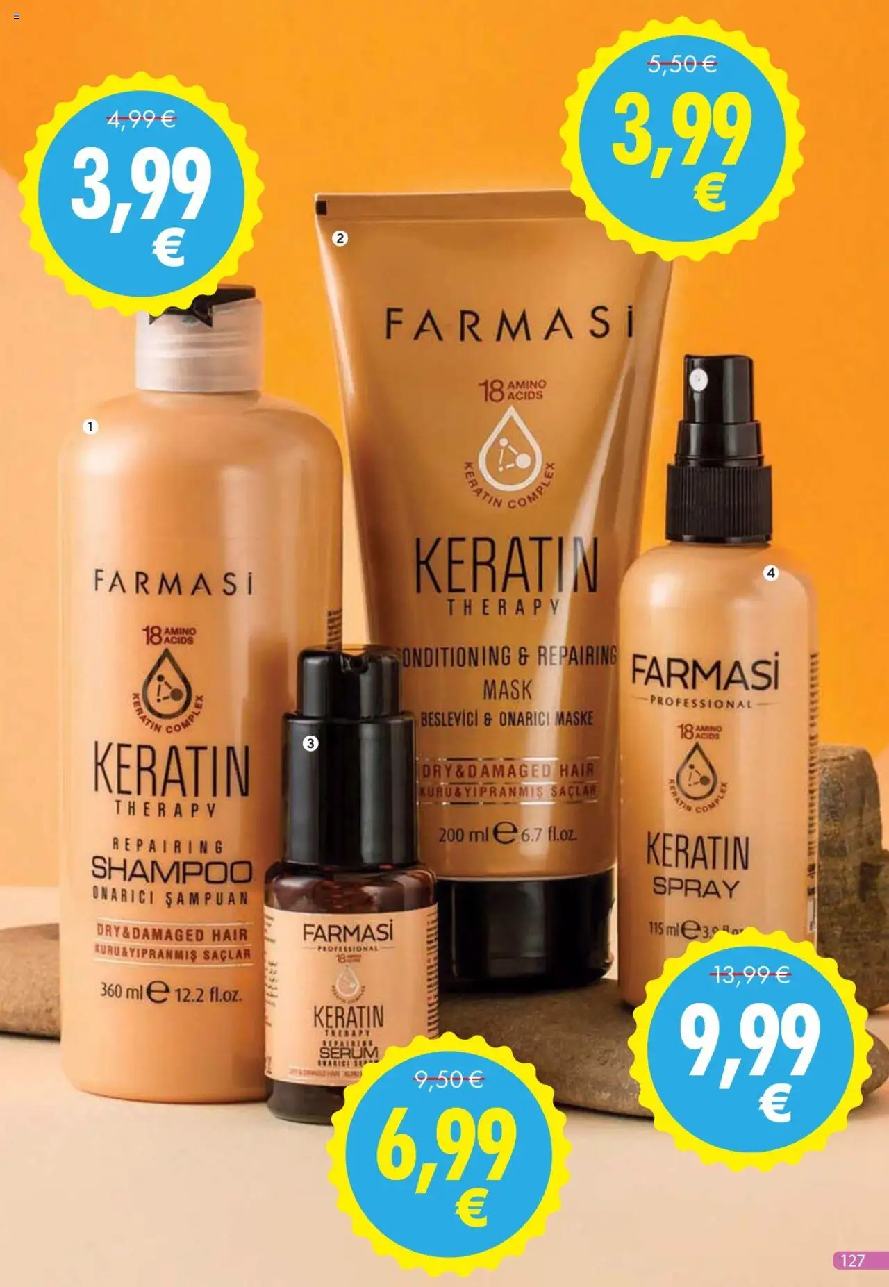 Farmasi katalog | vrijedi od 01.07.2025 | Stranica: 127