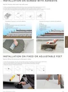 Preview of Rak Ceramics - Lifestyle Surface valid from 07.01.2026 | Page: 161