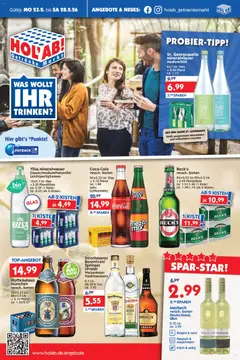 HOL’AB! Prospekt 	 ab 23.02.2026 gültig