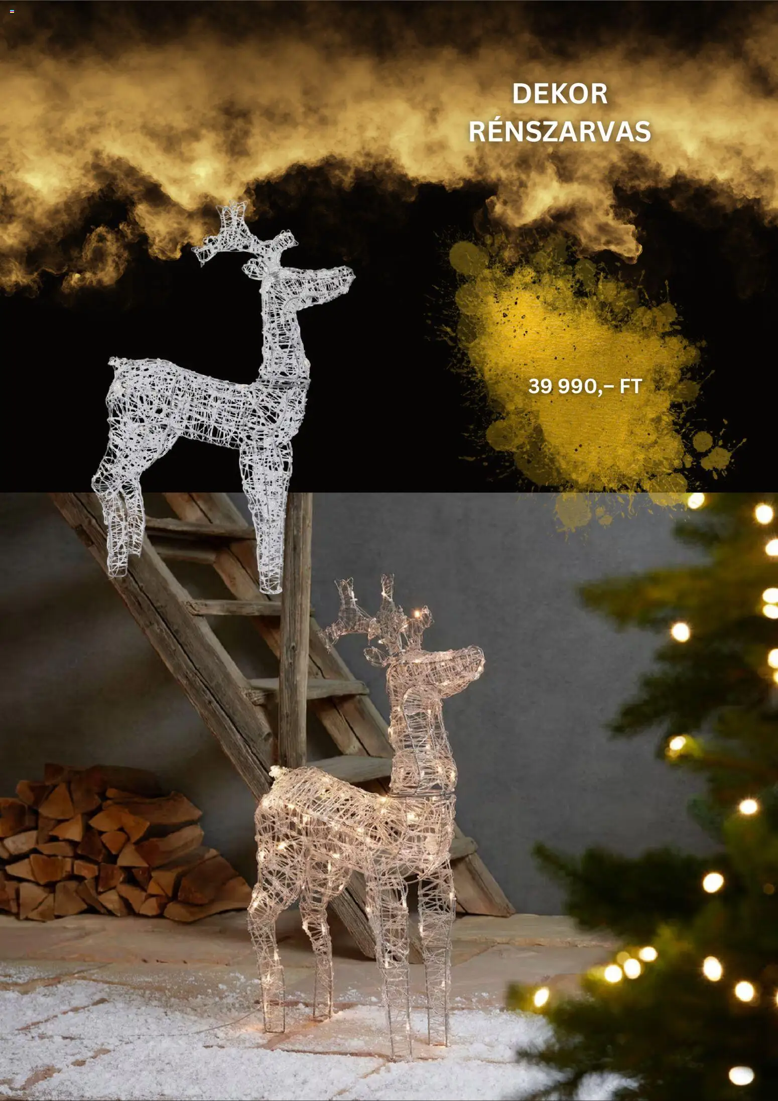 XXXLutz akciós ujság - amely érvényes a következő dátumtól: 27.11.2025 | Oldal: 8