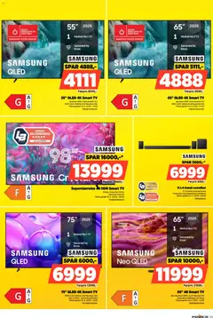 Power - Tilbudsavis gyldig fra 27.02.2026 | Side: 23