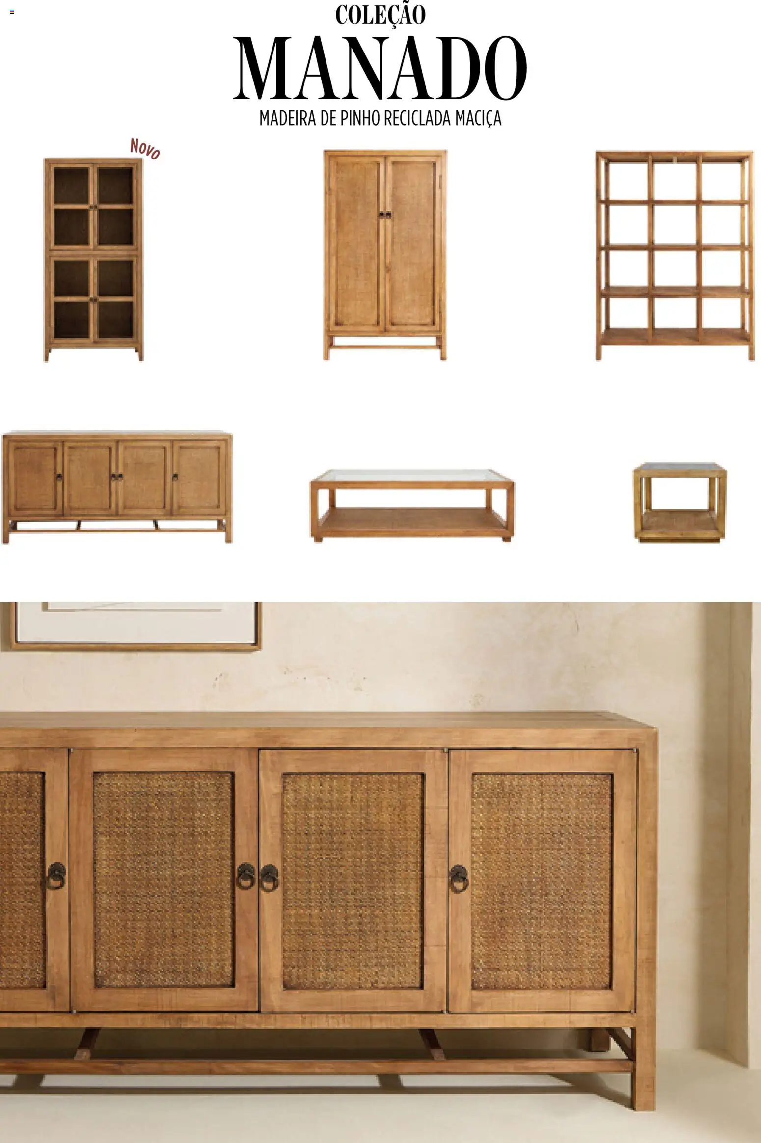 El Corte Ingles folheto │ válido de 23.04.2026 | Página: 19