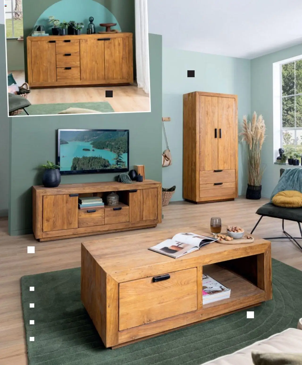  | Page: 99 | Produits: Sofa, Table
