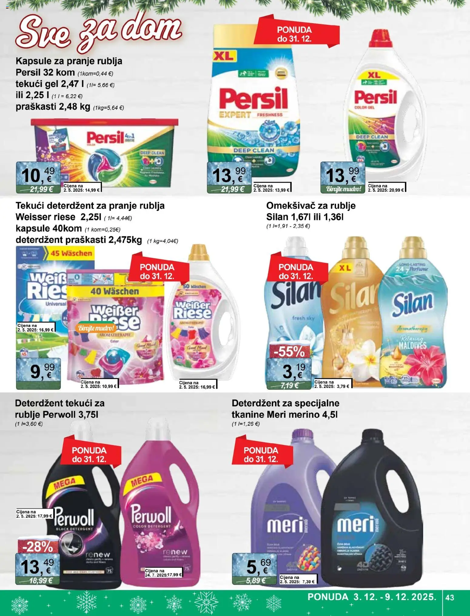 KTC katalog | vrijedi od 03.12.2025 | Stranica: 43