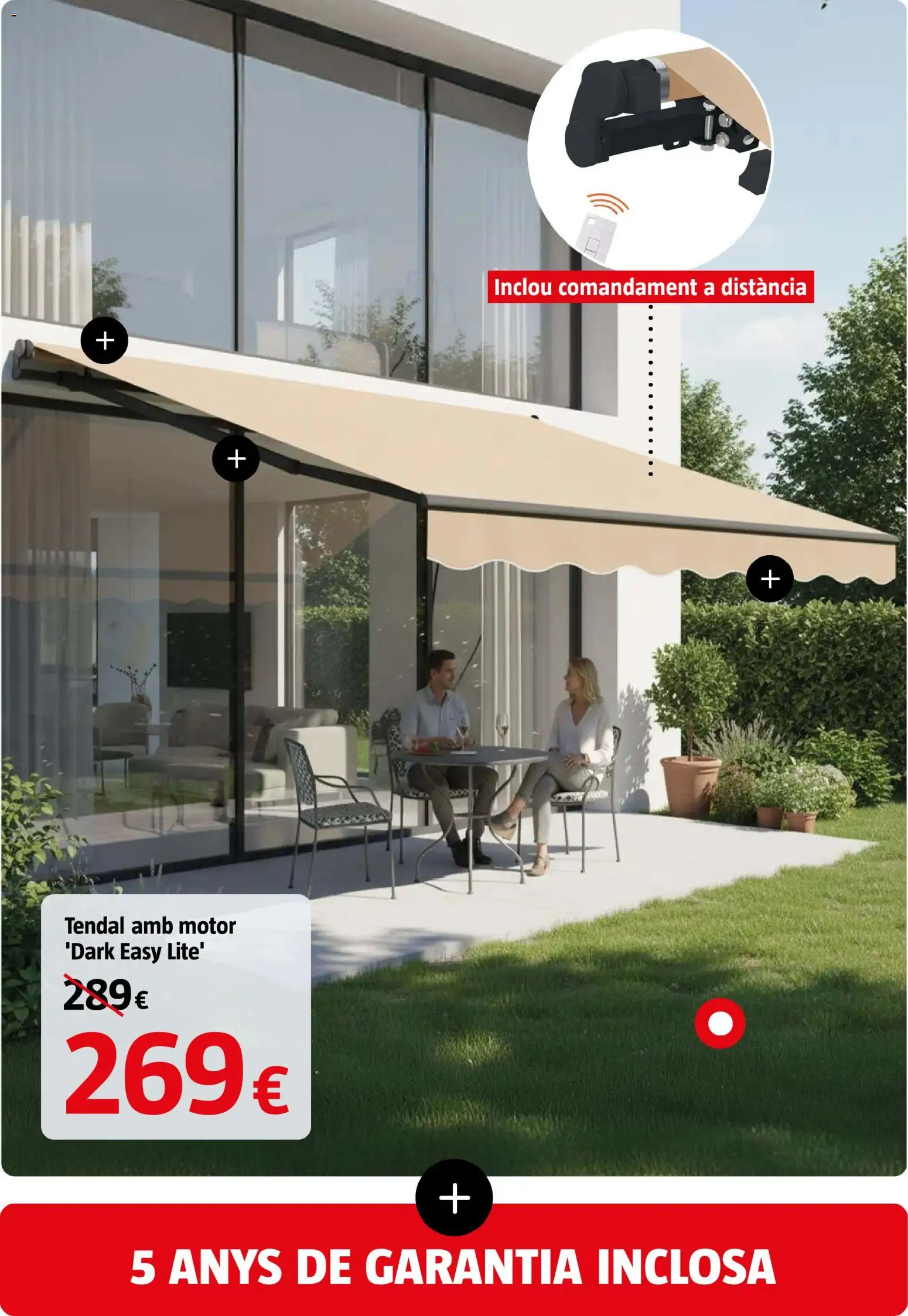 Bauhaus folleto Cat │ válido desde el 23.04.2026 | Página: 29