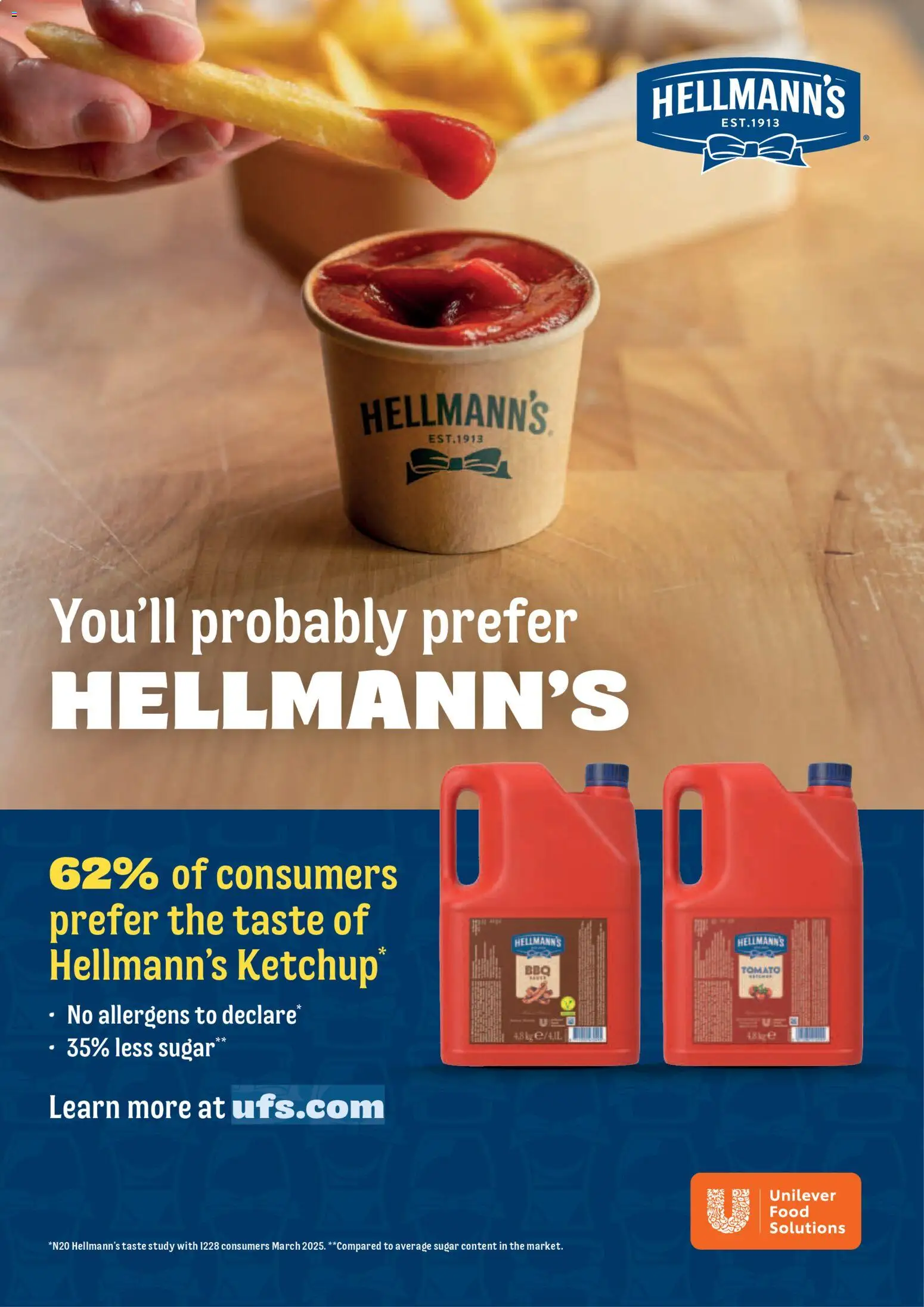 {H1} | Page: 20 | Products: Ketchup, Papier carton