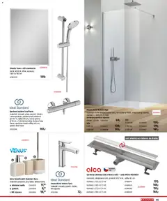 Bauhaus leták platný od 15.12.2025 | Strana: 45