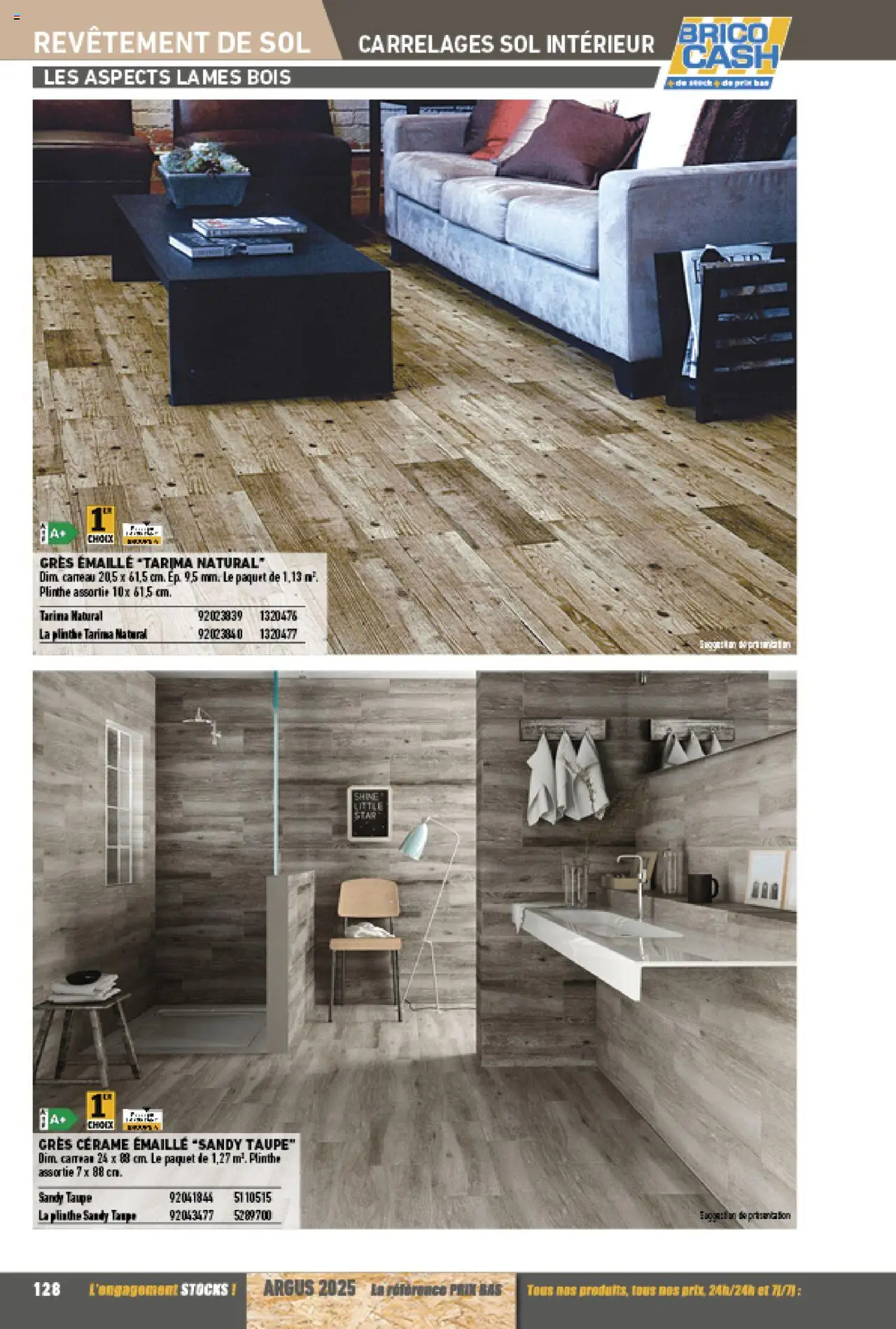 {H1} | Page: 128 | Produits: Plinthe