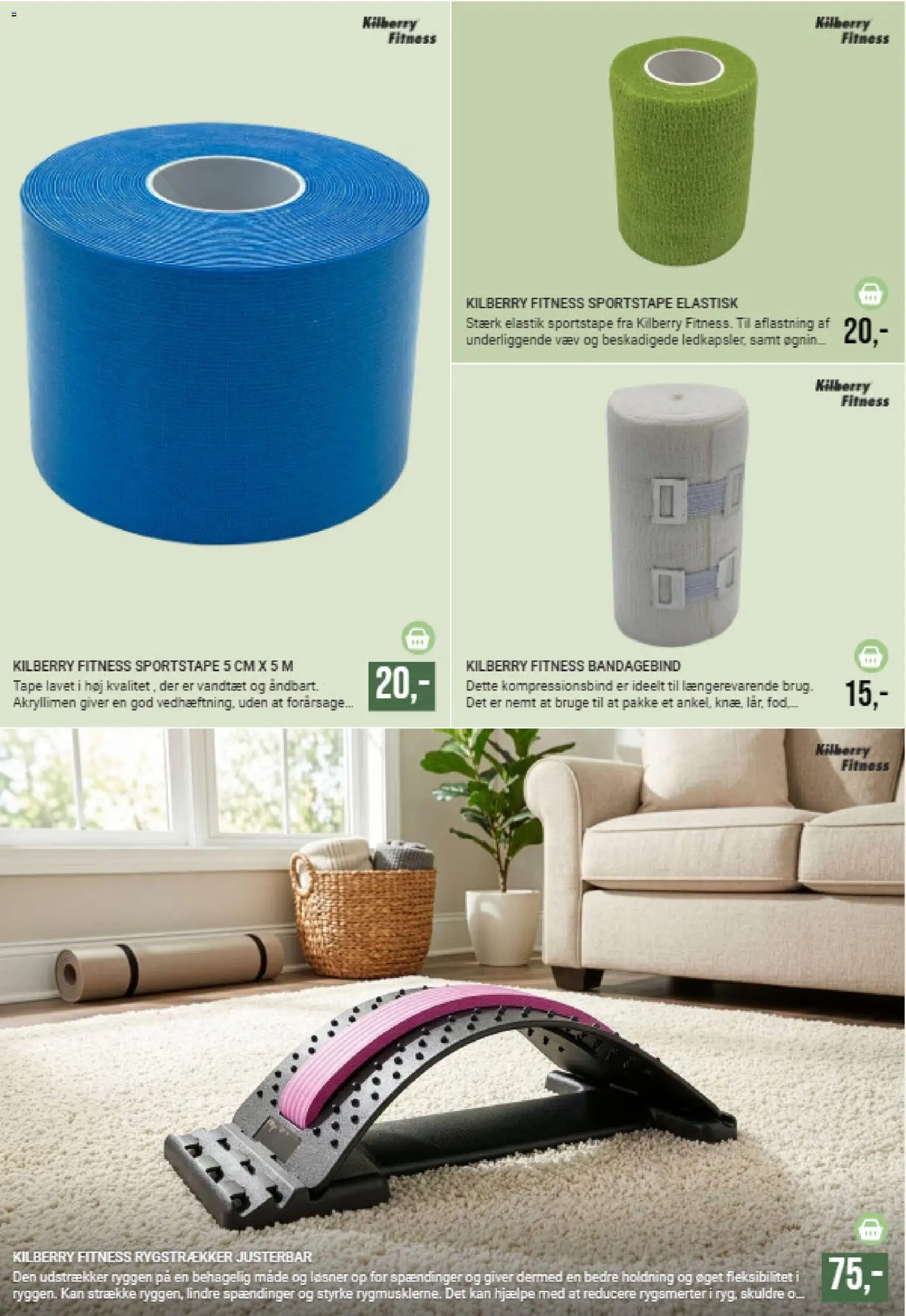 Harald Nyborg tilbudsavis – gyldig fra 01.01.2026 | Side: 12