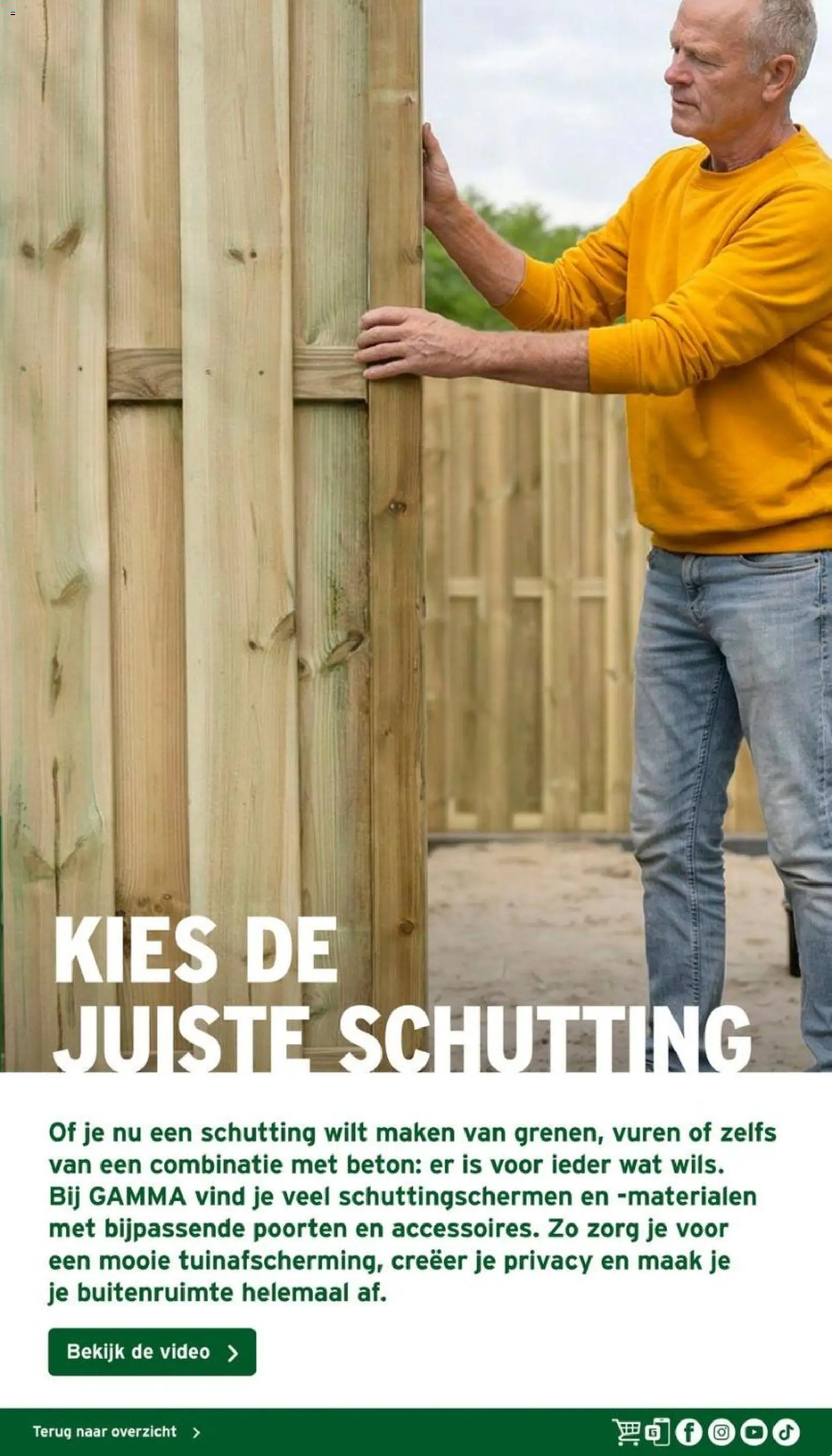 {H1} | Pagina: 3 | Producten: Video