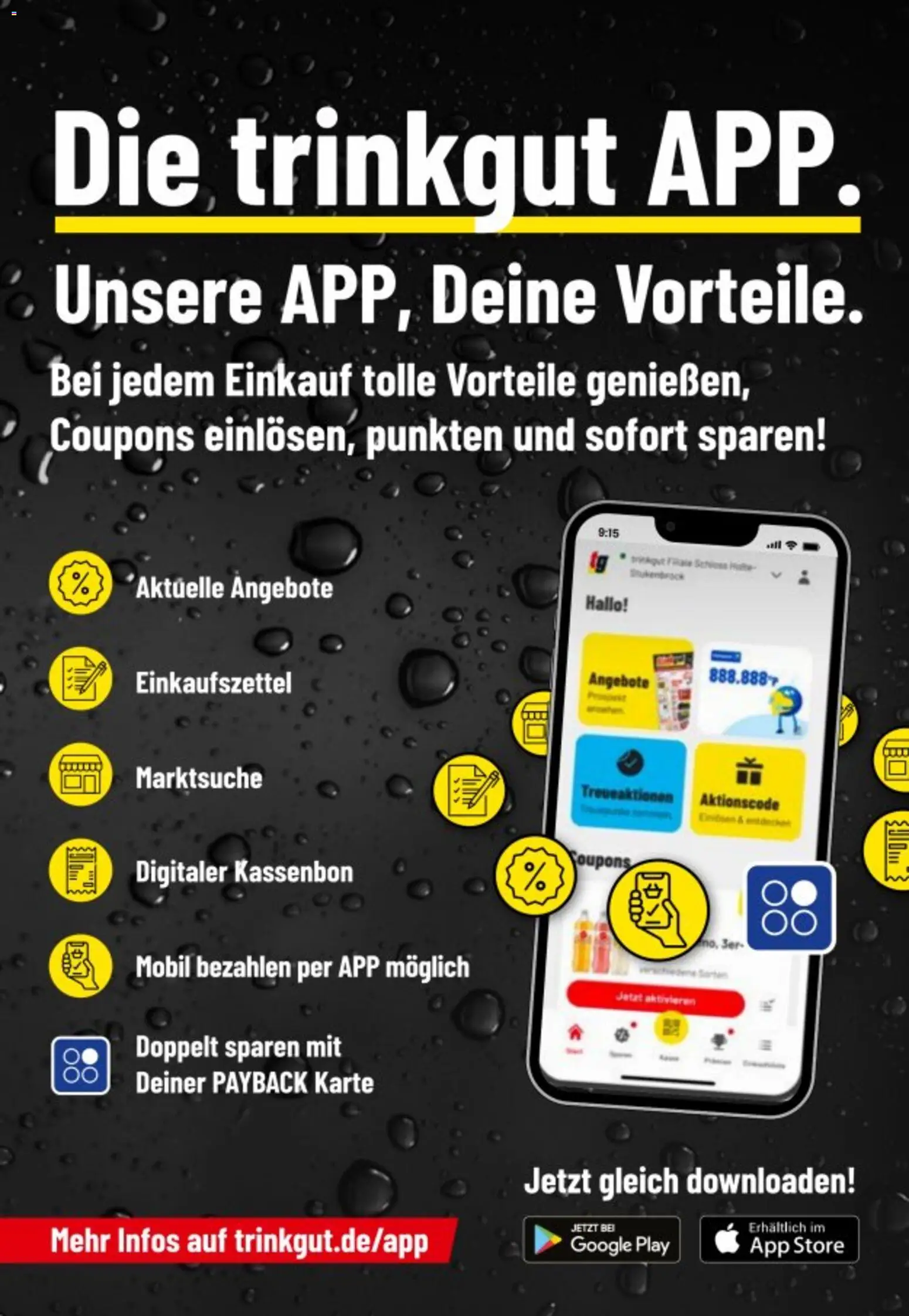 Trinkgut Prospekt 	 – gültig ab 30.03.2026 | Seite: 7