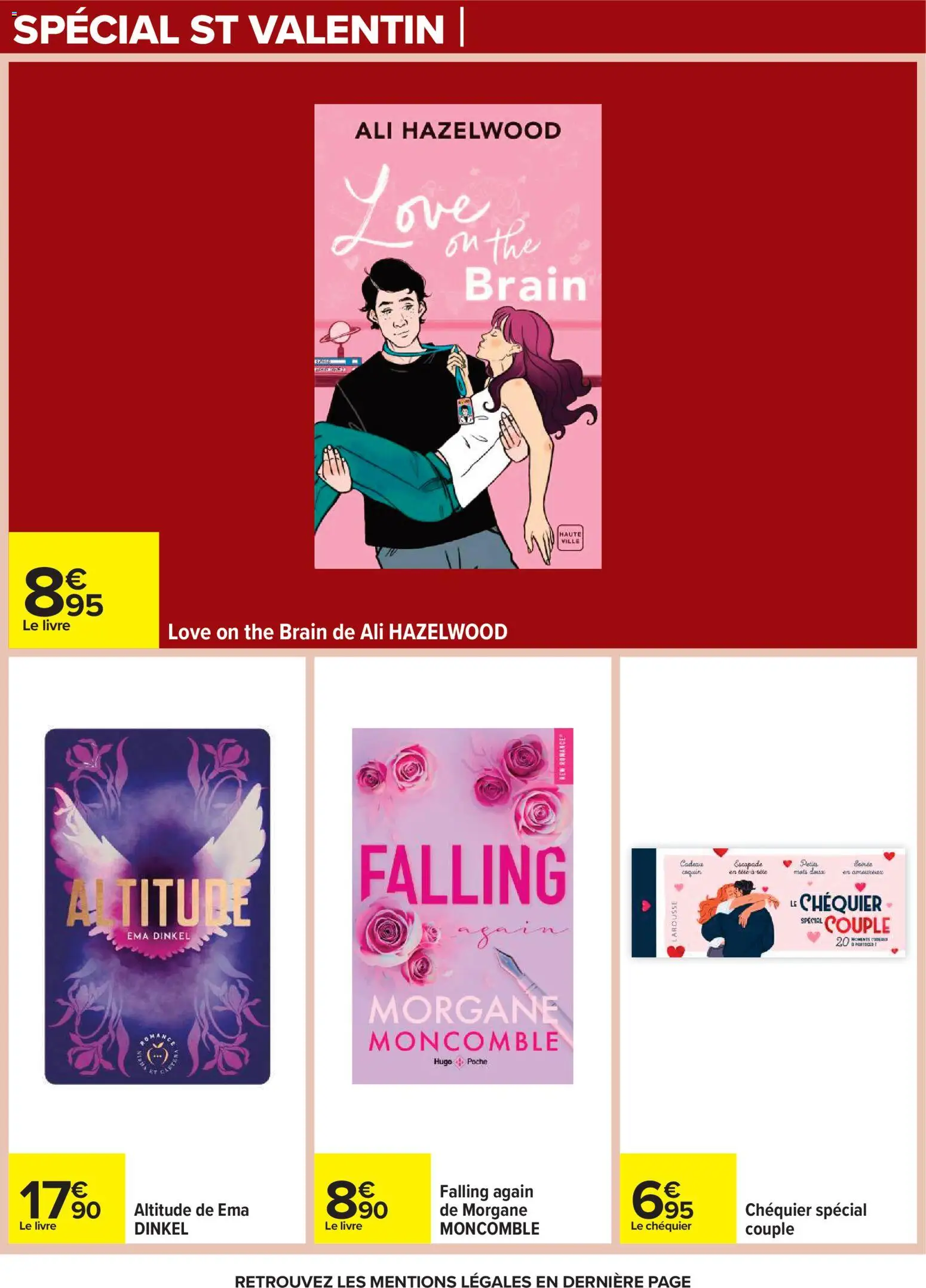 {H1} | Page: 101 | Produits: Thé, Livre