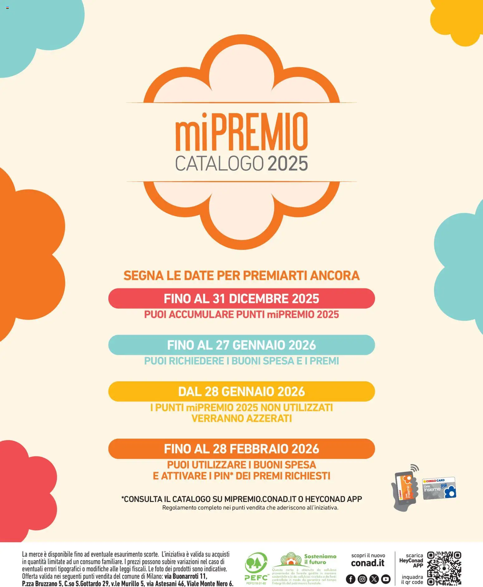 Volantino Conad del 15.12.2025 | Pagina: 24