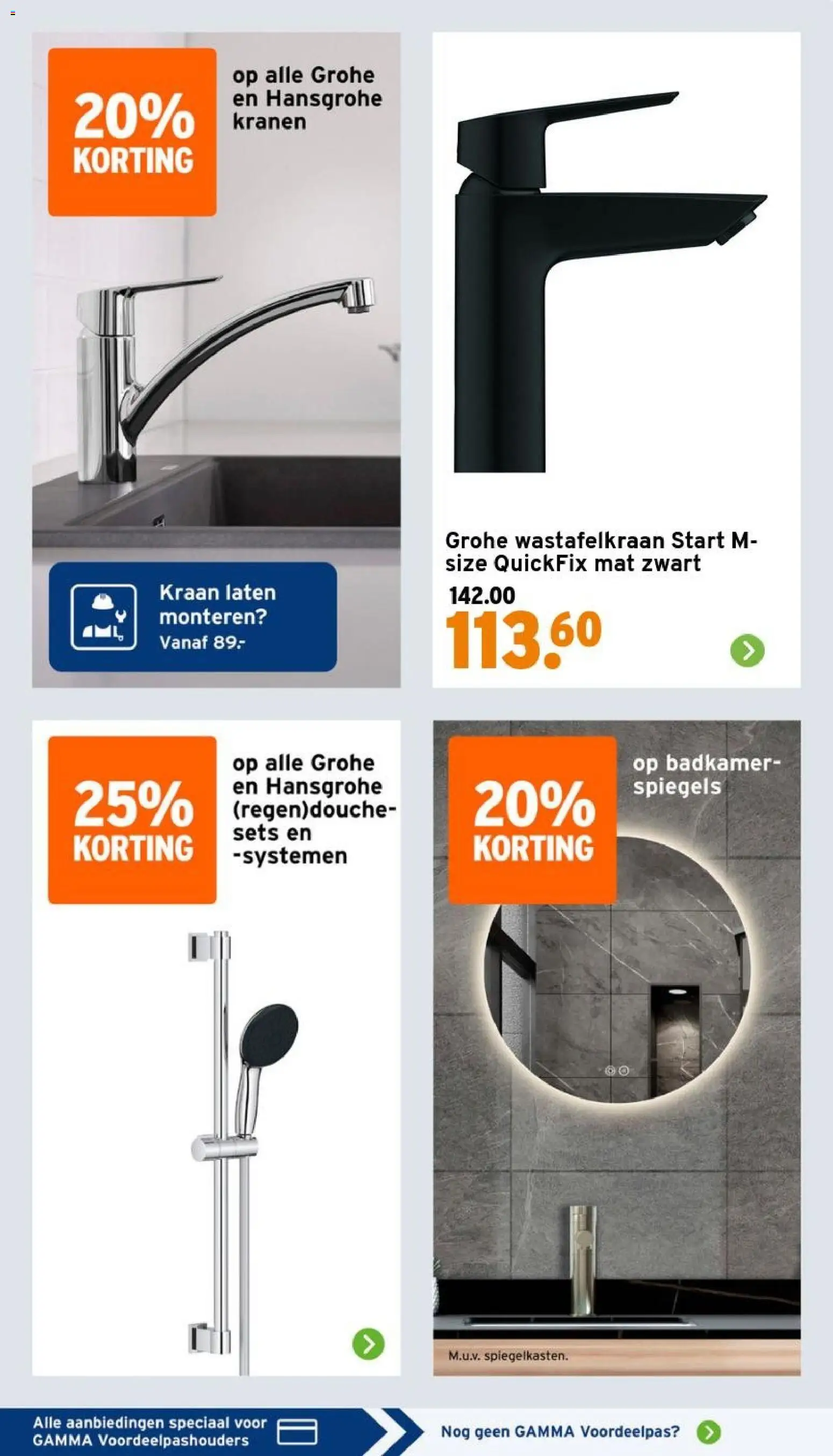 {H1} | Pagina: 49 | Producten: Spiegels