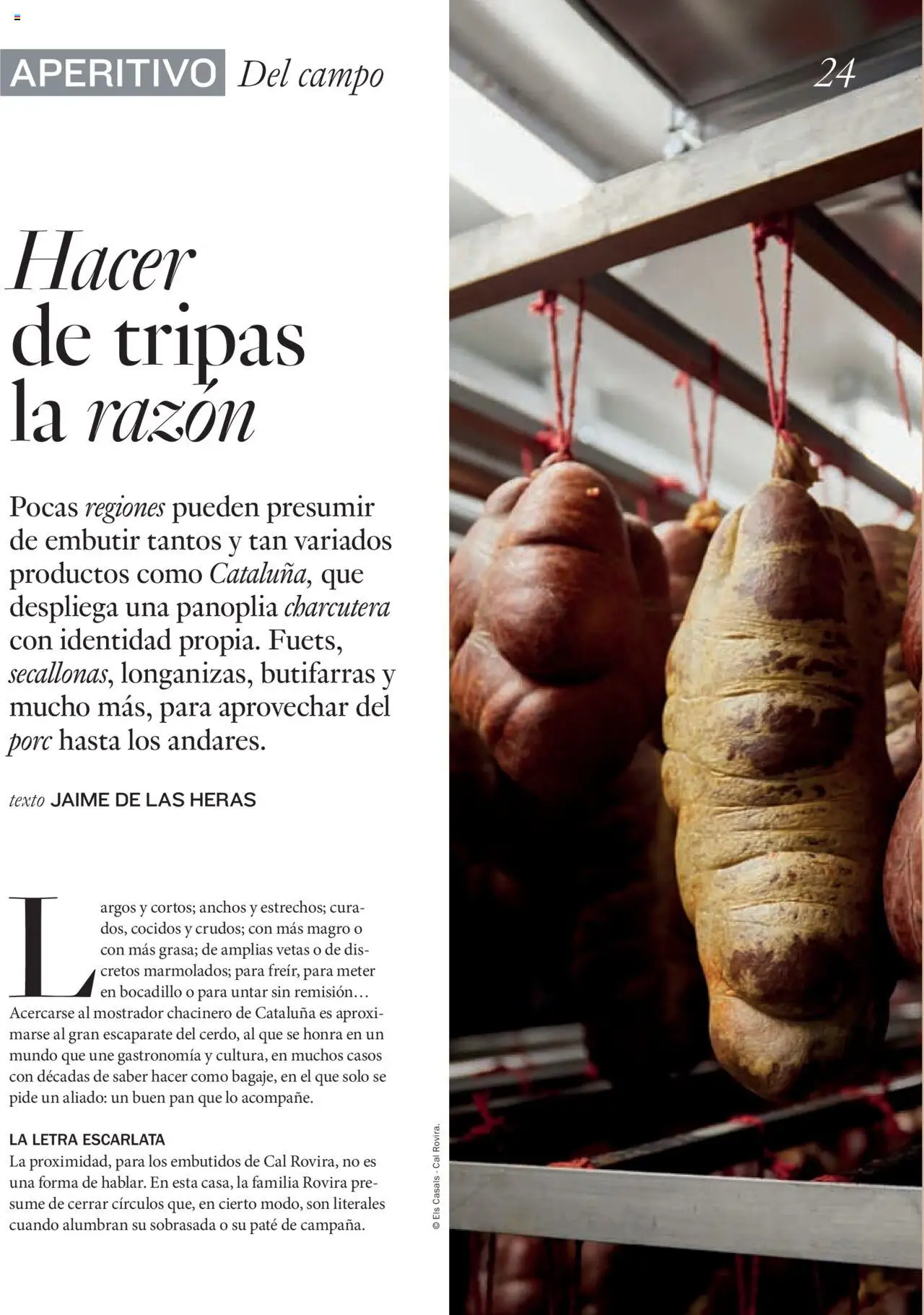 El Corte Inglés ofertas │ válido desde el 27.06.2025 | Página: 24 | Productos: Pan, Paté, Νυχτικό, Sobrasada