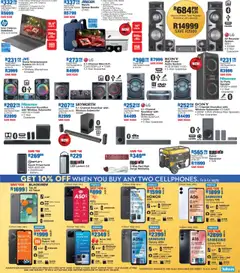 OK Furniture specials catalogue – valid from 20.10.2025 | Page: 5