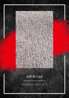 Náhled letáku Koberce Trend nabídka od 03.11.2025 | Strana: 4 | Produkty: Koberec