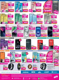 Game Specials │ valid from 22.07.2025 | Page: 12