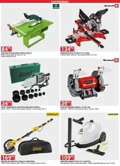 Merkury Market leták platný od 01.11.2025 | Strana: 32