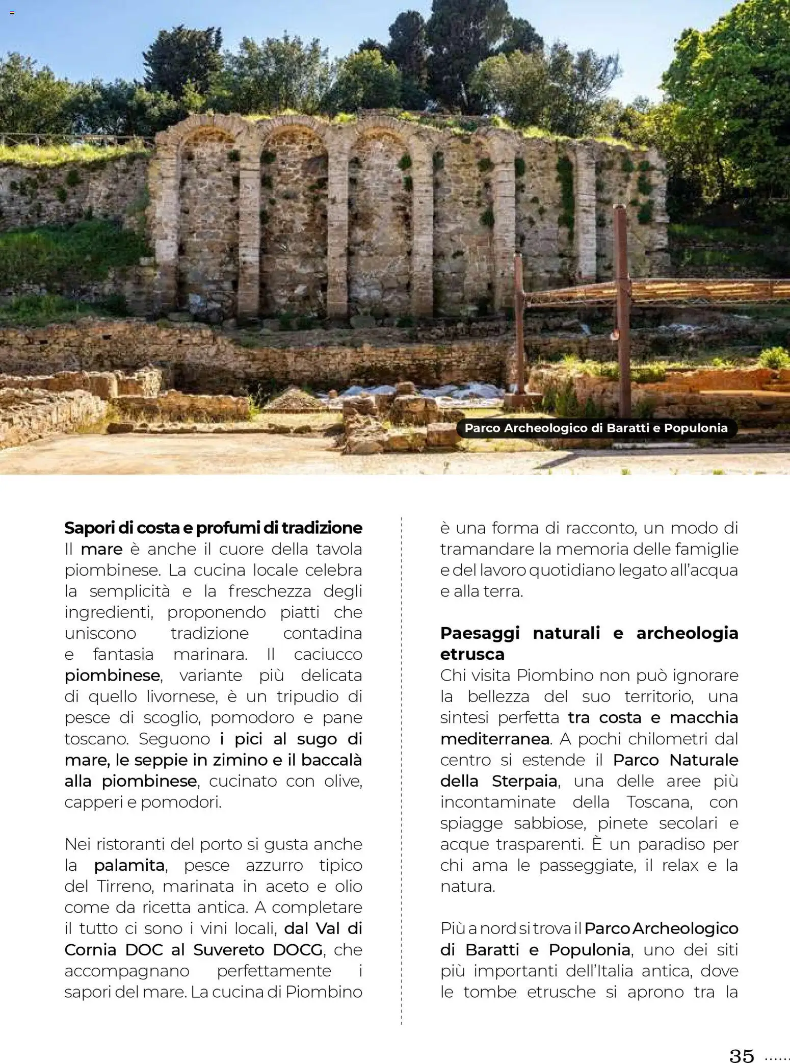 Volantino Gulliver del 31.10.2025 | Pagina: 35 | Prodotti: Pane, Pomodoro, Aceto, Sugo