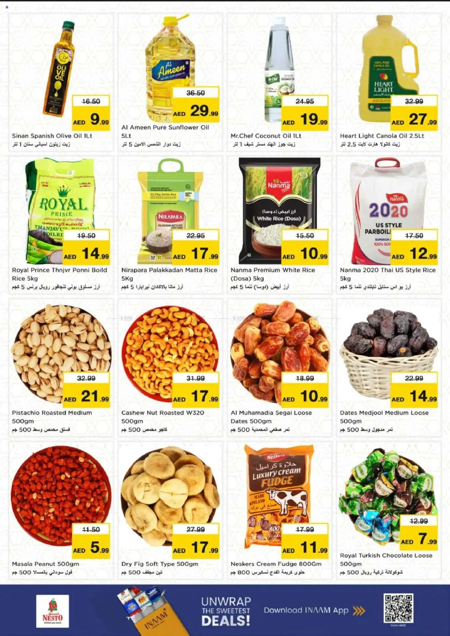 {H1} | Page: 4 | Products: Jablká, Hovězí maso, Котлон, Viski