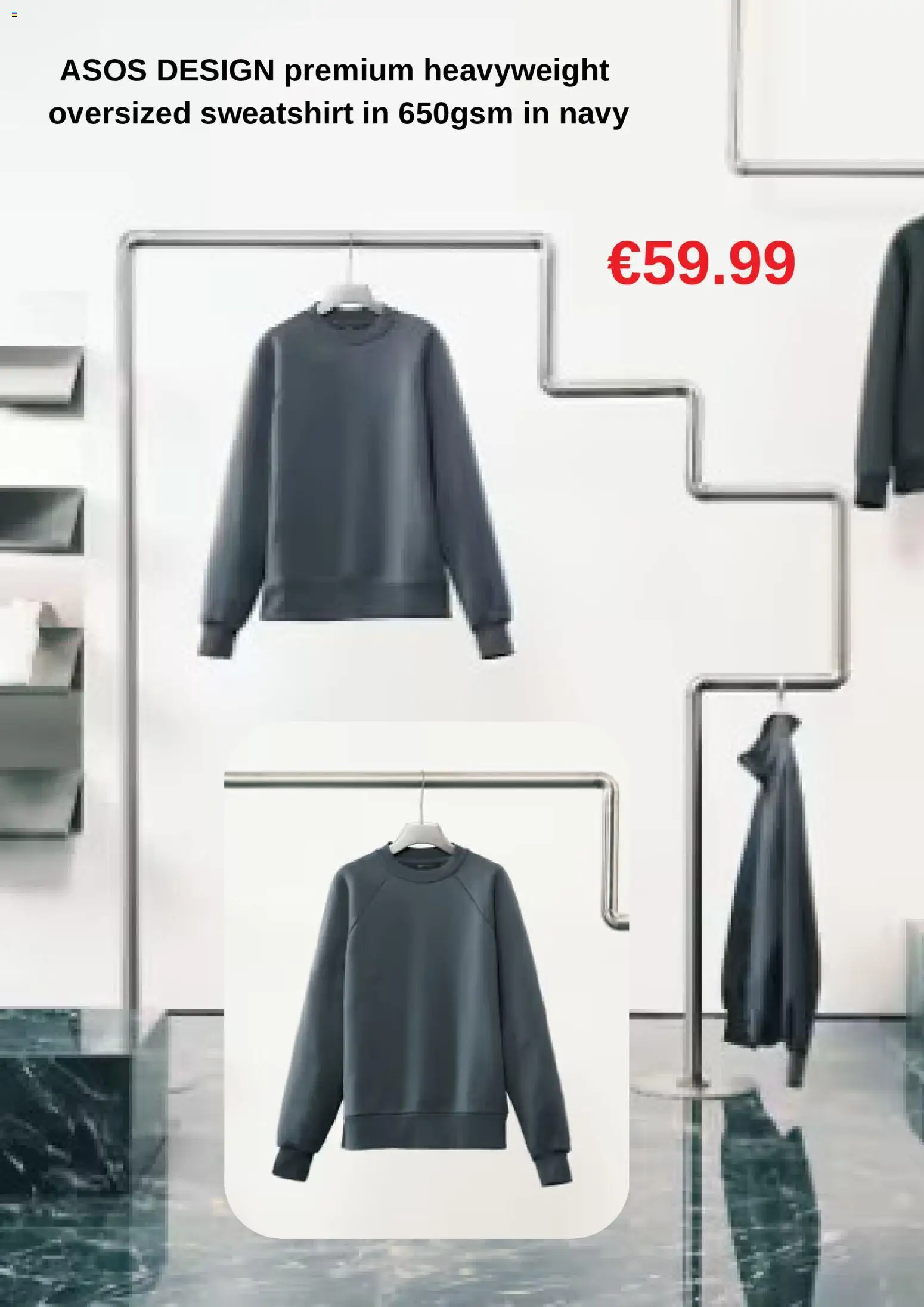 asos Catalogue Men valid from 21.01.2026 | Page: 2