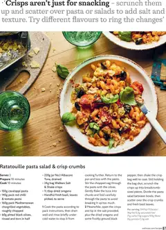 Preview of Waitrose - May 2026 valid from 01.05.2026 | Page: 67