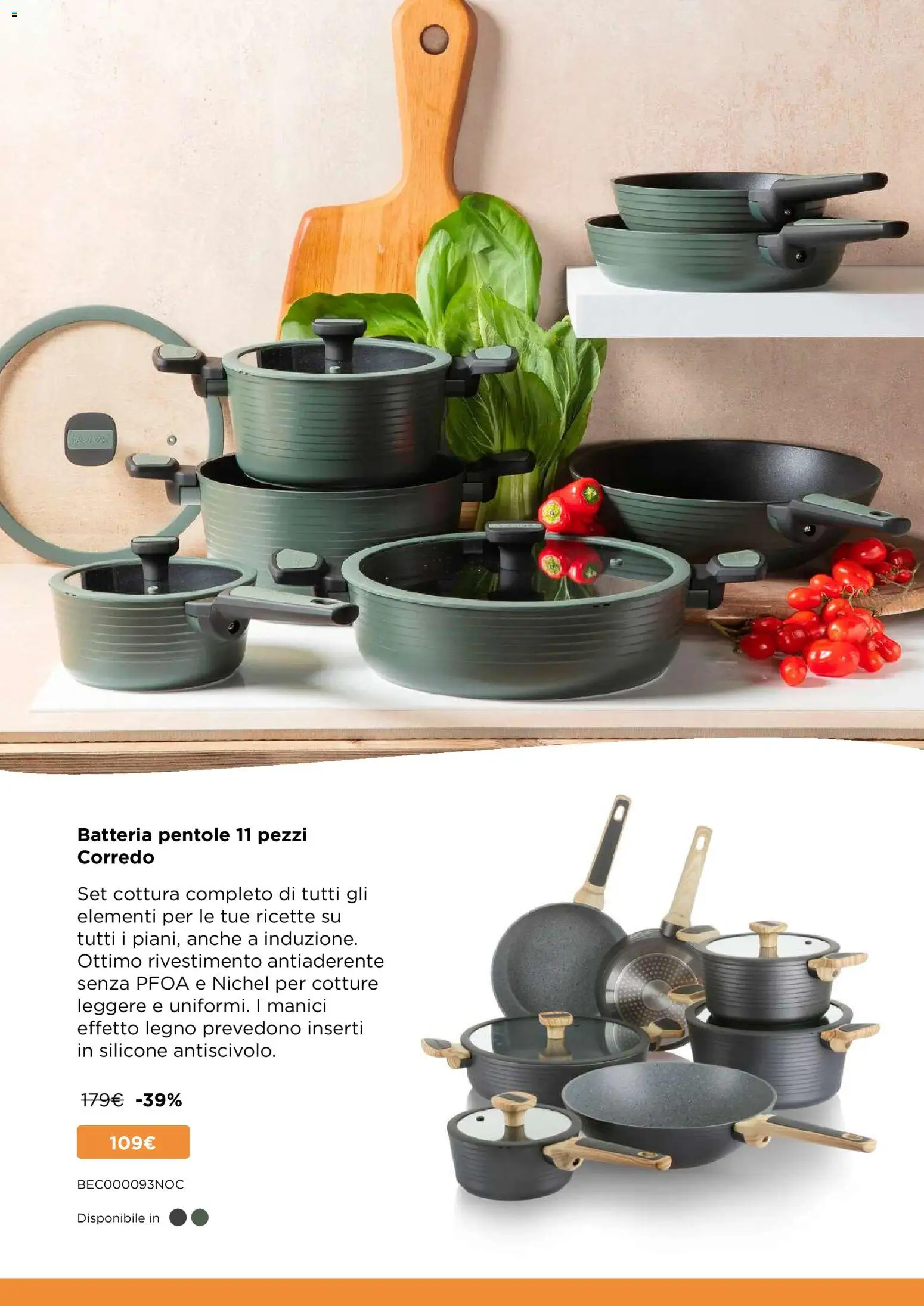 Volantino Kasanova del 20.03.2026 | Pagina: 11 | Prodotti: Silicone, Batteria