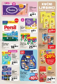 Plodine katalog | vrijedi od 27.08.2025 | Stranica: 31