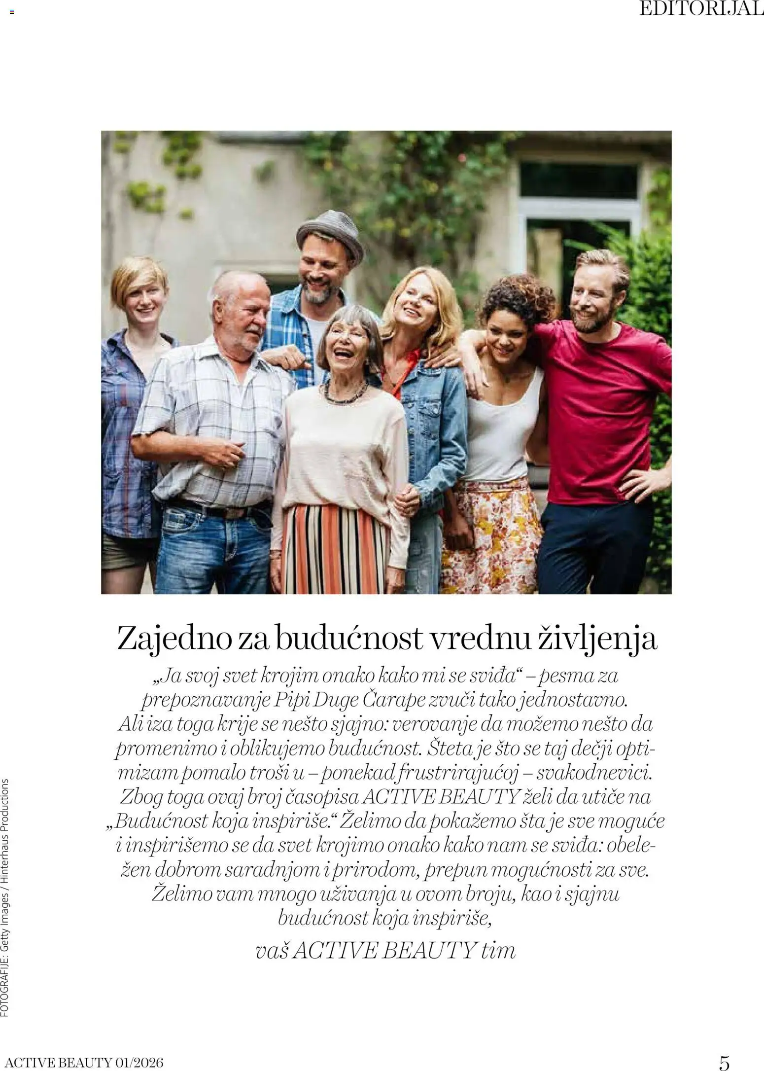 DM Drogerie katalog - važi od 19.02.2026 | Strana: 5