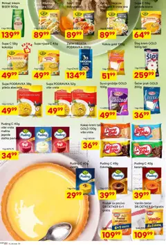 Fortuna Market katalog - pregled Fortuna Market kataloga - važi od 13.10.2025 | Strana: 6