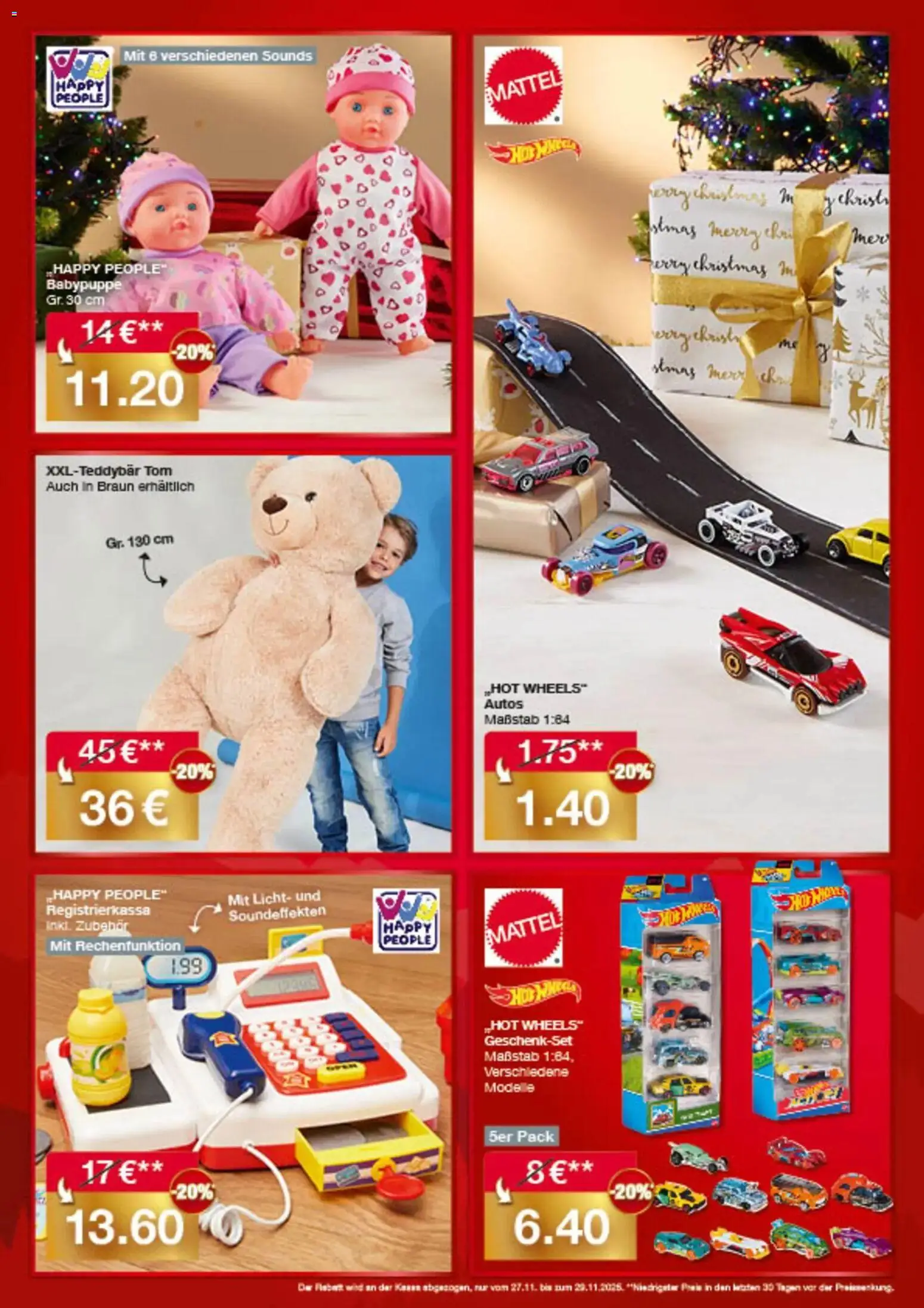 Woolworth Servus Wien! gültig ab 27.11.2025 | Seite: 7