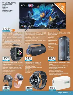 KTC - Katalog tehnike i posuđa - Pregled kataloga iz trgovine KTC, vrijedi od 21.01.2026 | Stranica: 2