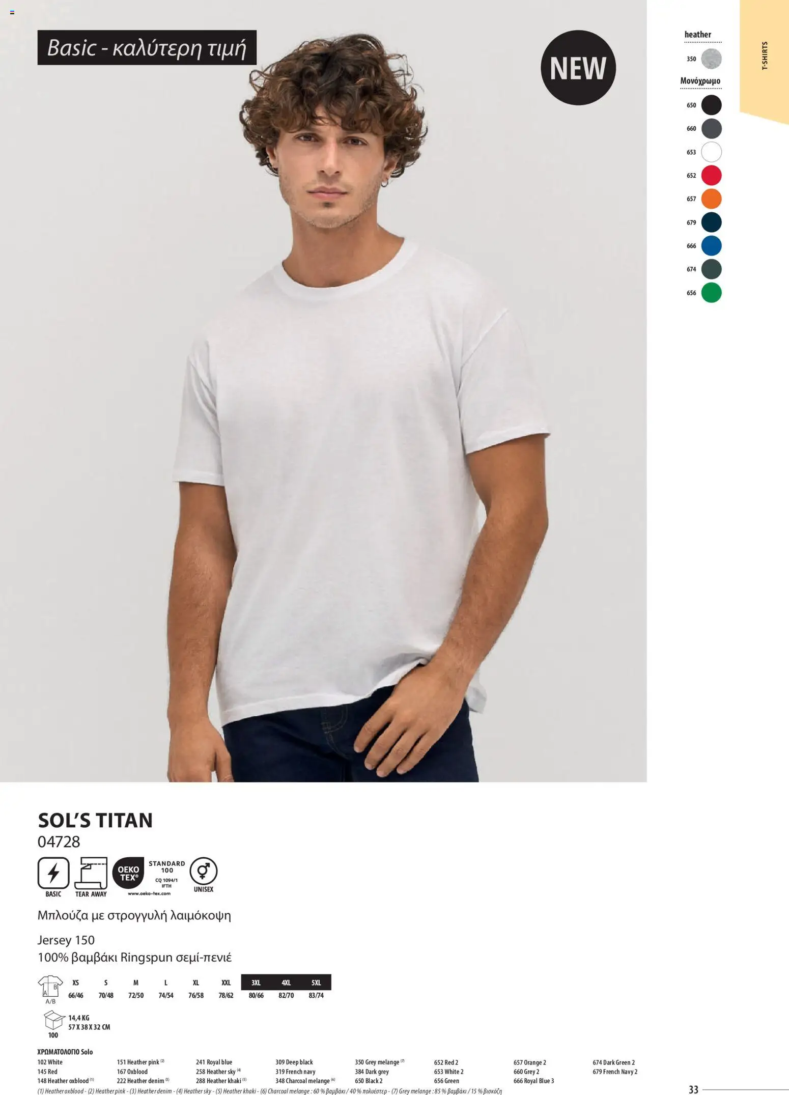 Sapo Giveaways Catalogue Solo – σε ισχύ από 14.01.2026 | Σελίδα: 33