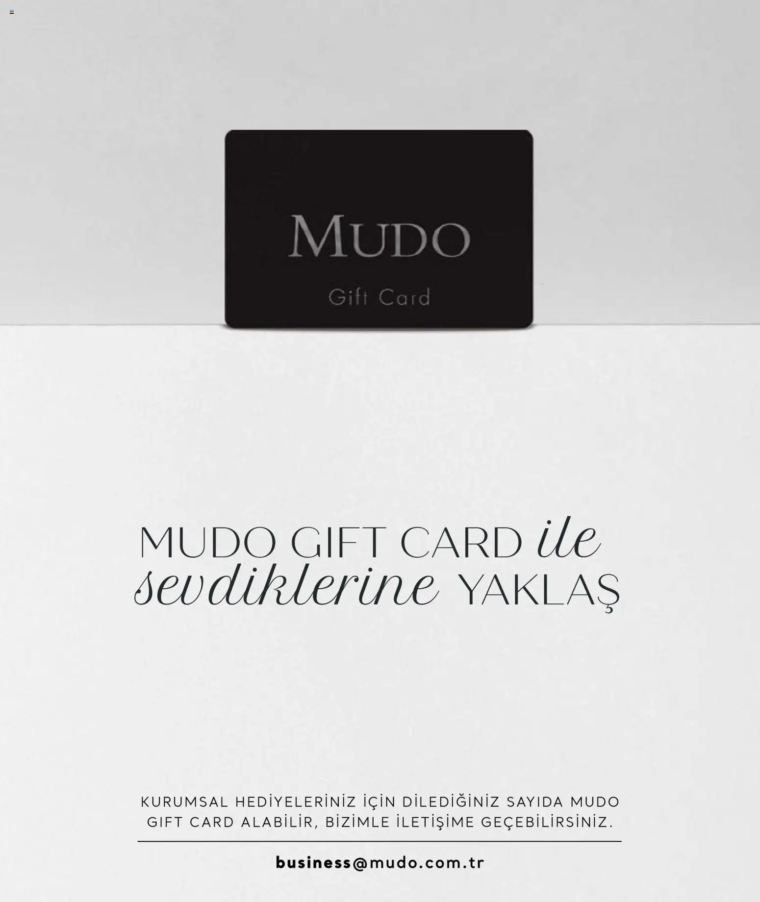 Mudo - Katalog Bebek - 01.01.2026 tarihinden itibaren geçerlidir | Sayfa: 56